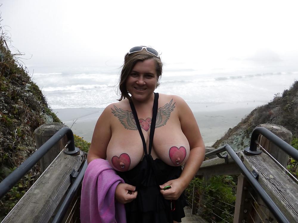 7P Celestewoodrow public flashing
