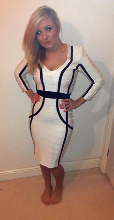 10P Nympho stacey