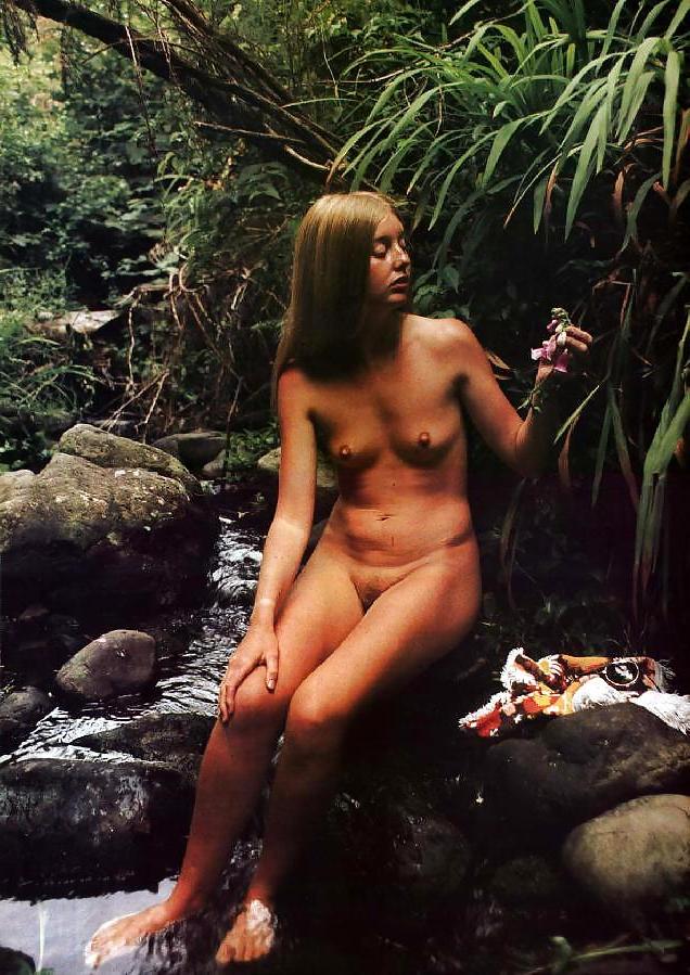 25P Nudists Naturists Public Outdoor Flash #21