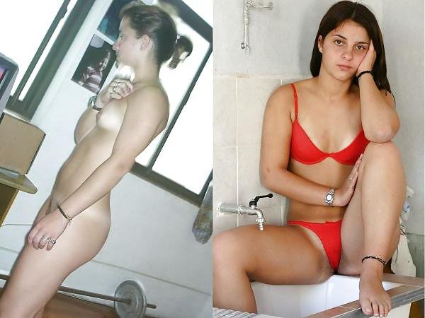 25P B4 After Teen Beauties 37 By TROC