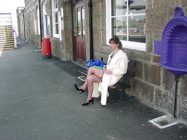 25P Scottish babe Kate from Aberdeen