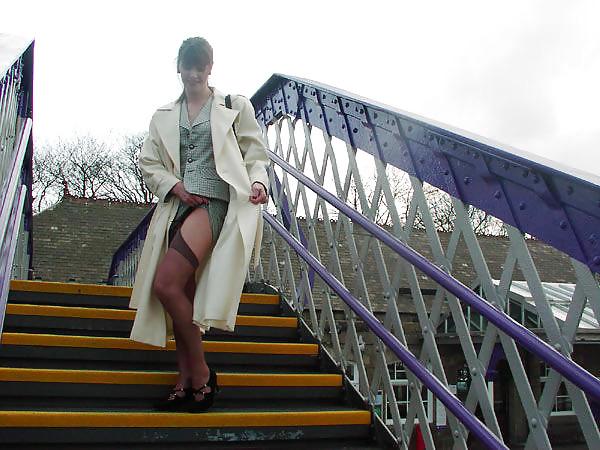 25P Scottish babe Kate from Aberdeen