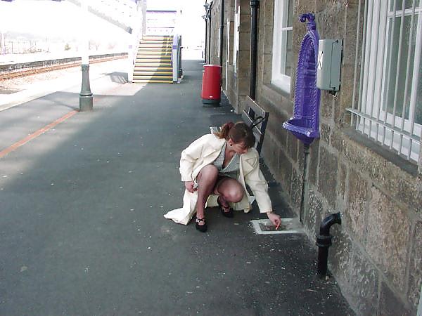 25P Scottish babe Kate from Aberdeen