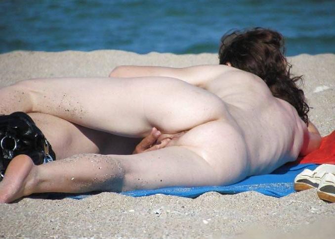 23P Beach Amateurs