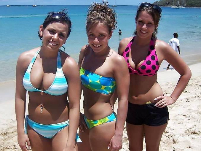 23P Beach Amateurs