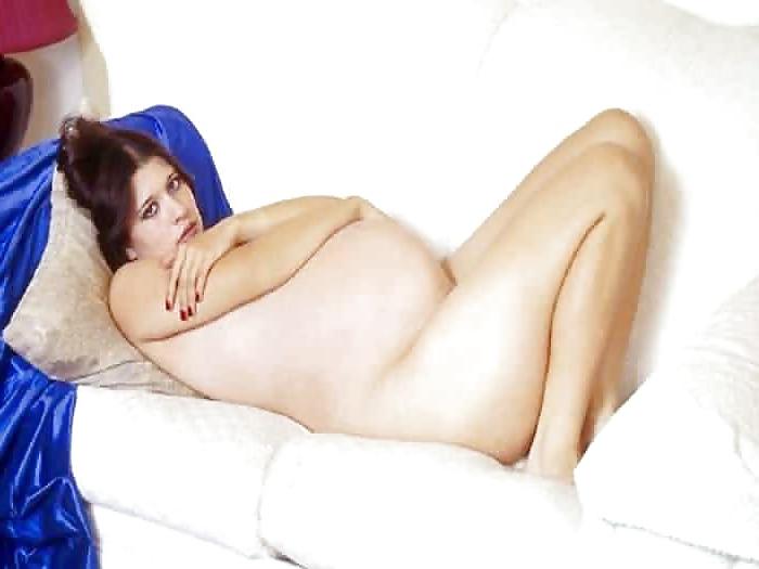 25P Some images of pregnant woman #2