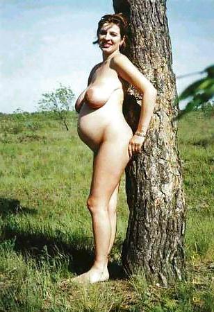 25P Some images of pregnant woman #2