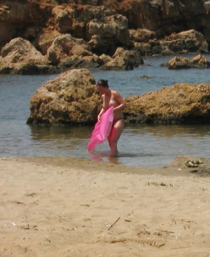 20P Vacation beach pics real!