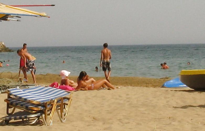 20P Vacation beach pics real!