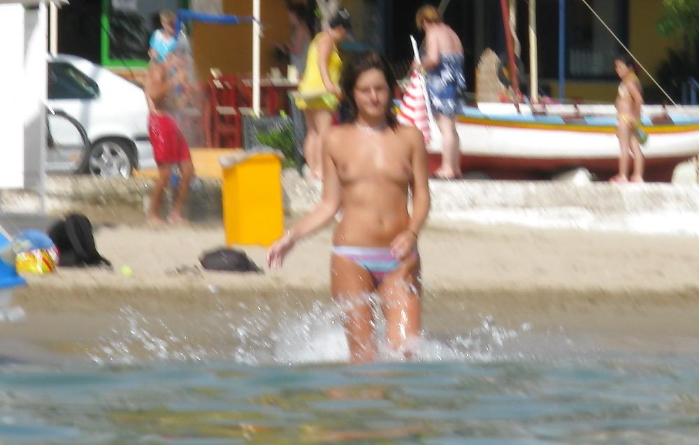 20P Vacation beach pics real!