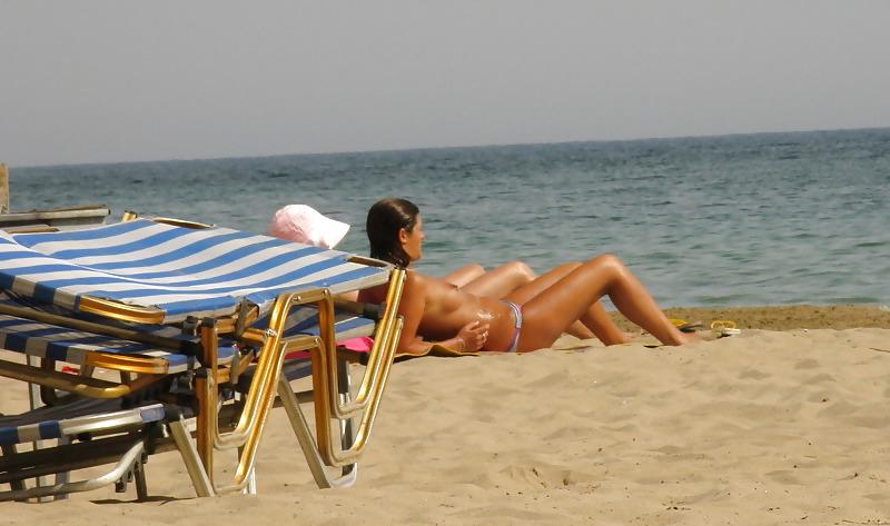 20P Vacation beach pics real!