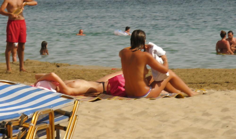 20P Vacation beach pics real!