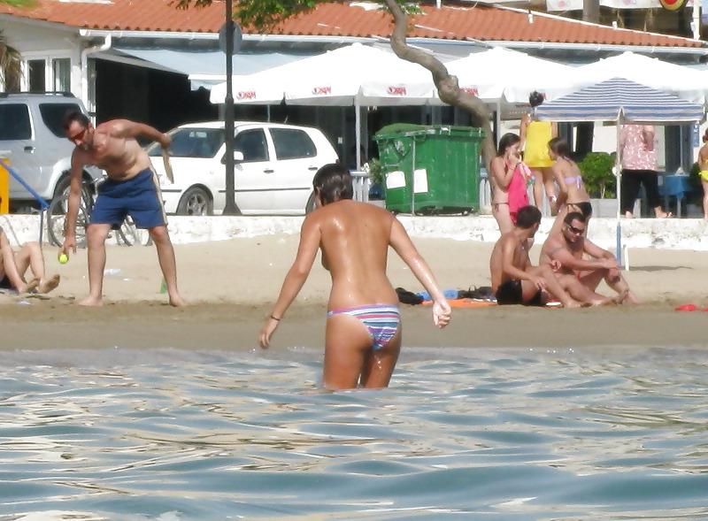 20P Vacation beach pics real!