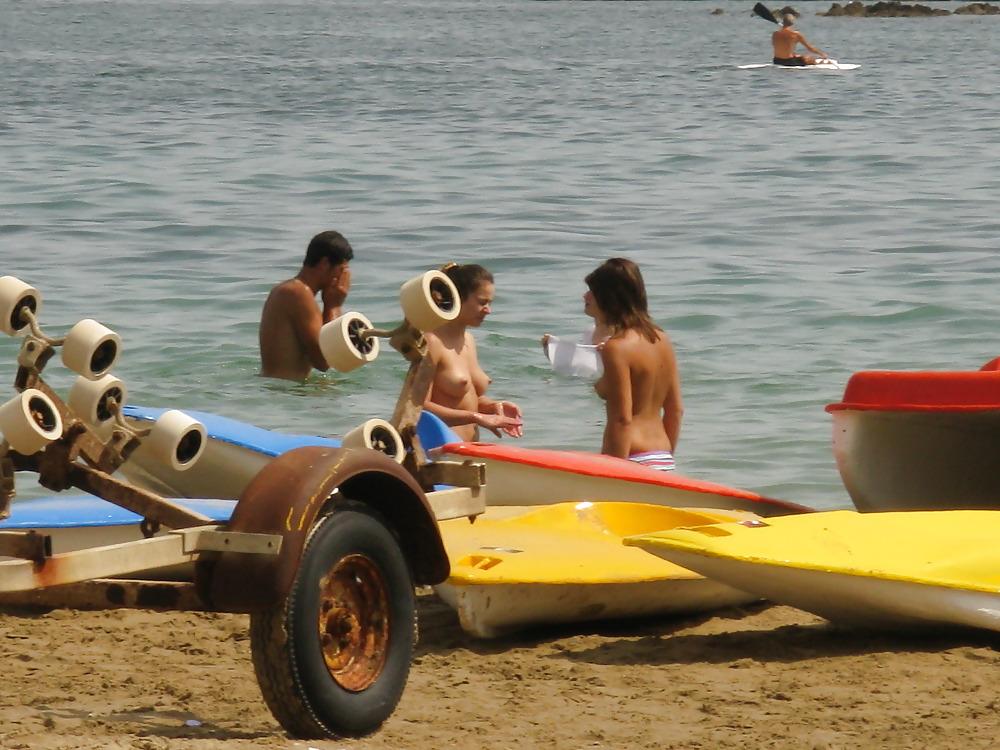 20P Vacation beach pics real!