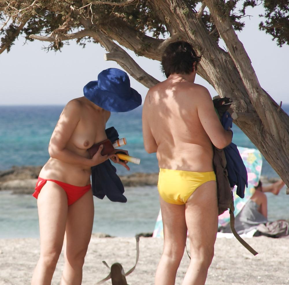 20P Vacation beach pics real!