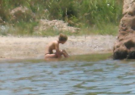 20P Vacation beach pics real!