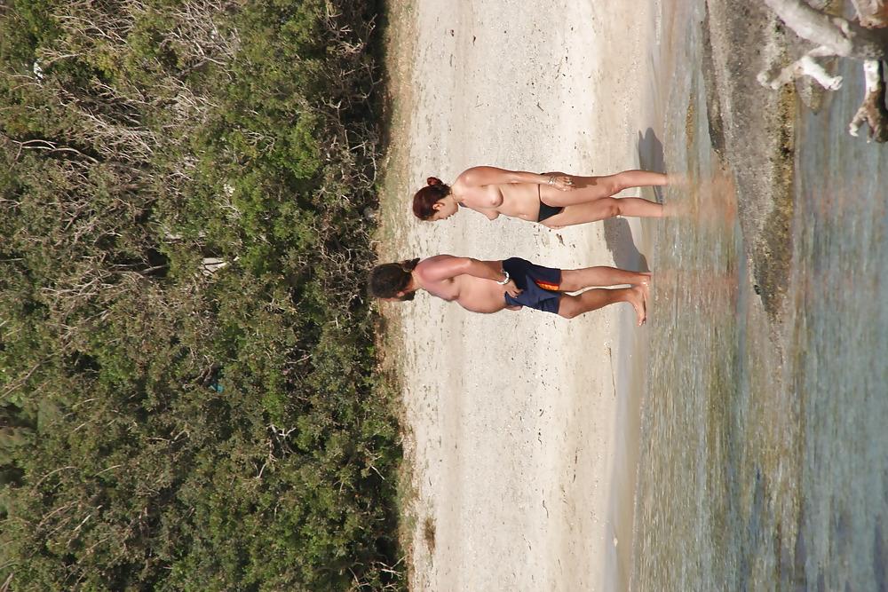 20P Vacation beach pics real!