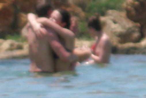 20P Vacation beach pics real!