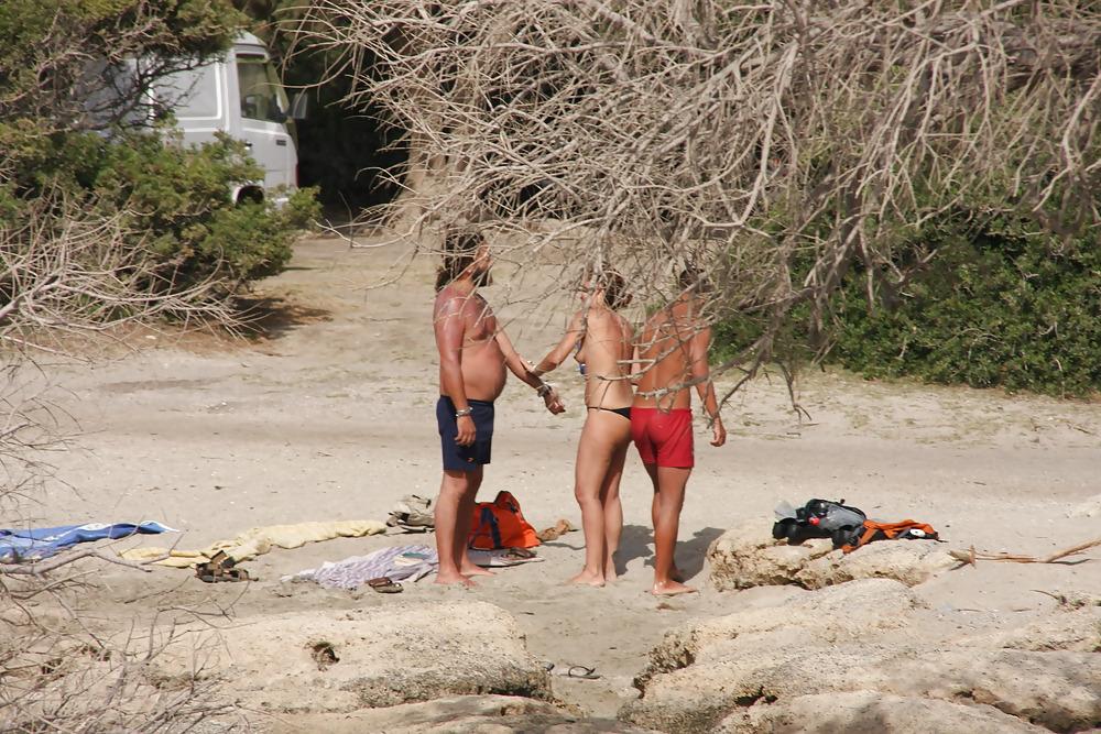 20P Vacation beach pics real!