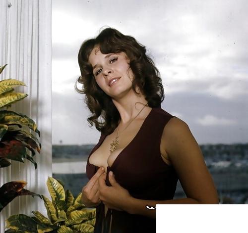 11P Mom and her bush
