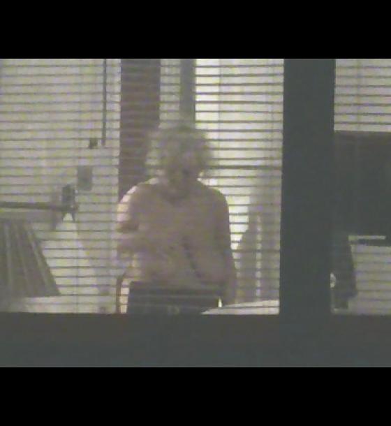 8P Window flash 
