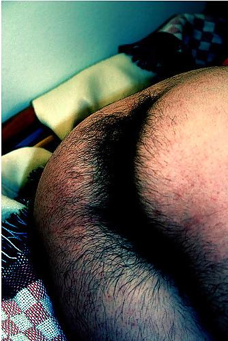 23P Super Hairy Pussy collection
