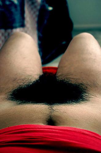 23P Super Hairy Pussy collection