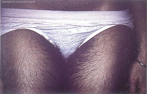 23P Super Hairy Pussy collection