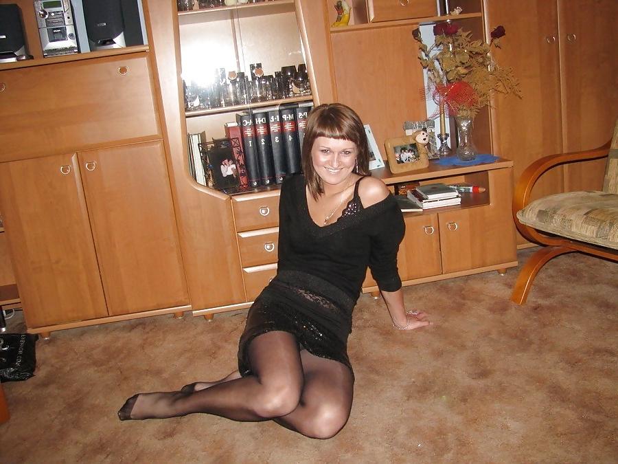 17P Frauen in Nylons 2