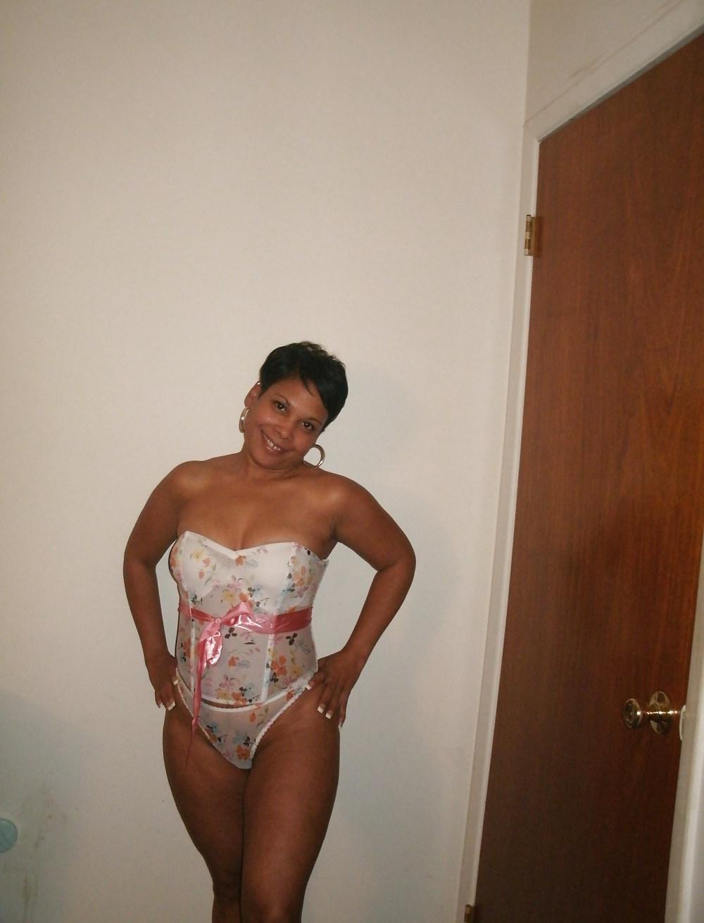 7P GROWN WOMAN EDITION VOL.58