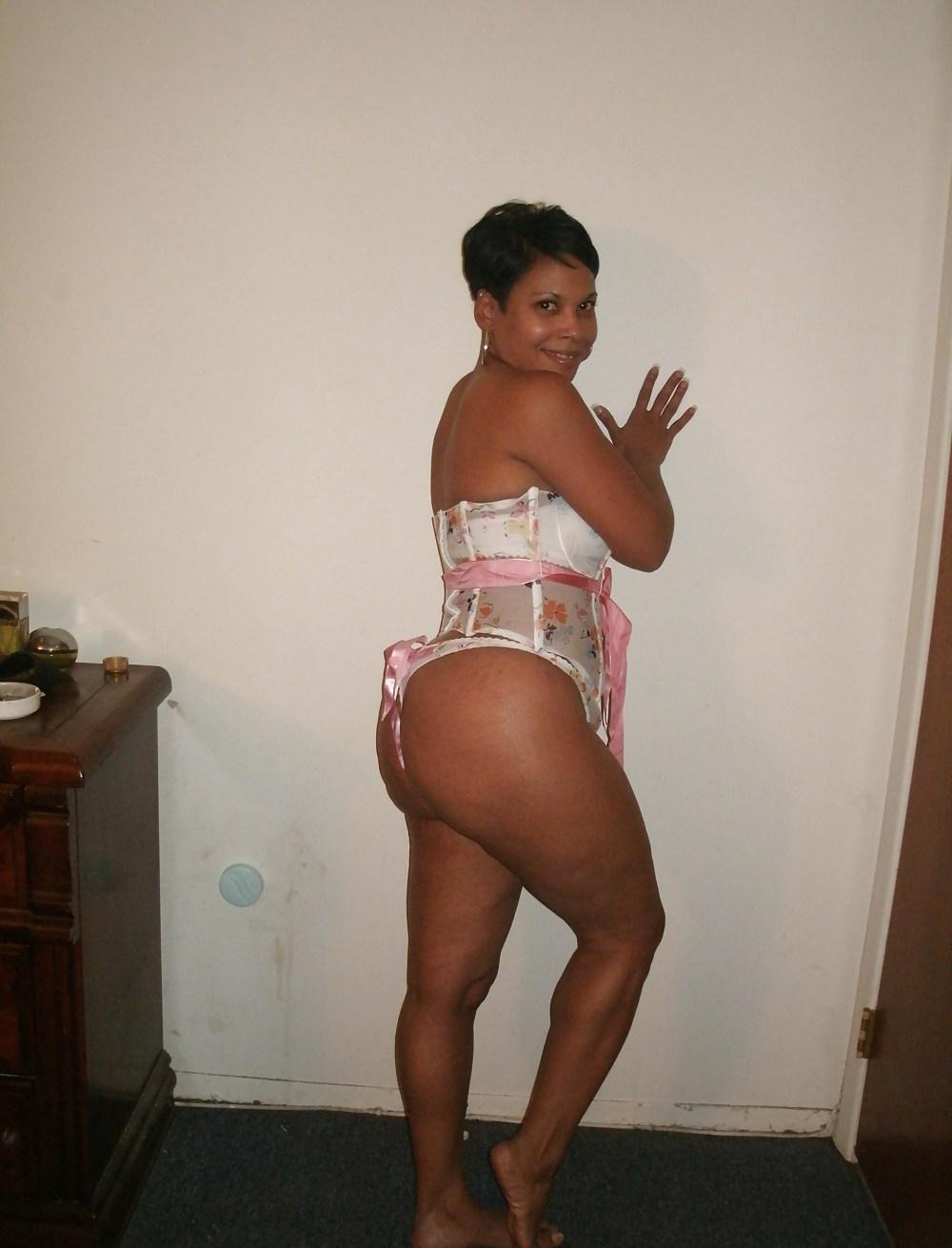 7P GROWN WOMAN EDITION VOL.58