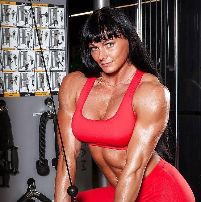 20P Muscle and Fitness 5 (LordLone)