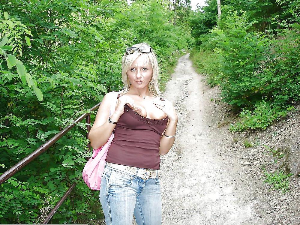 25P Milf and Slut Mix