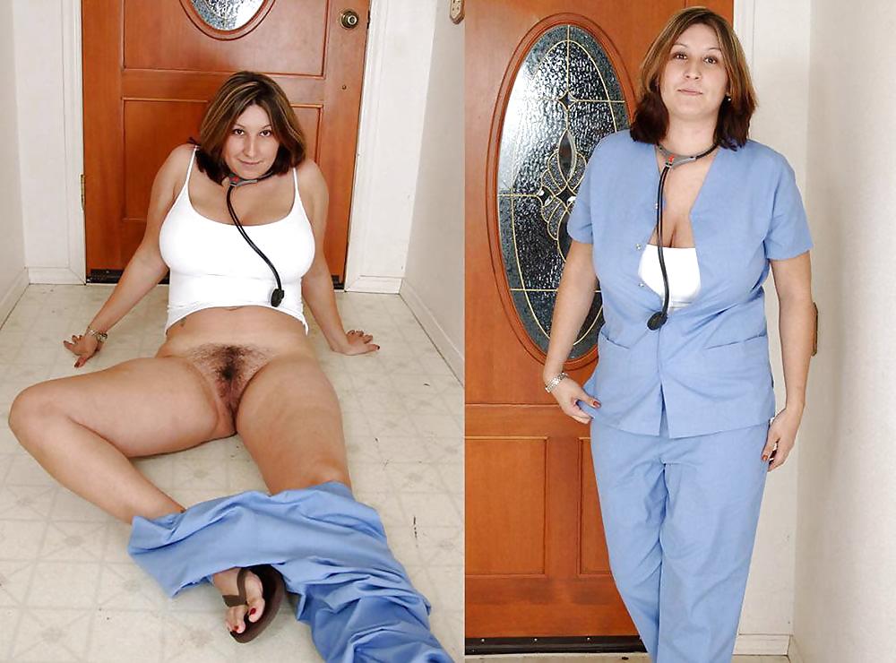 25P Sexy MILFS and Matures 33 (Dressed and undressed)