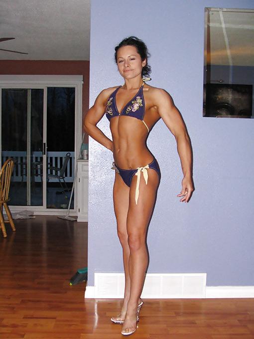 21P Muscle and Fitness 9 (LordLone)
