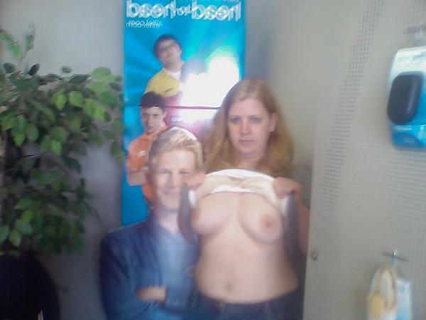 13P Chubby Flasher