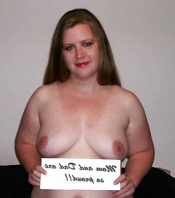 13P Chubby Flasher