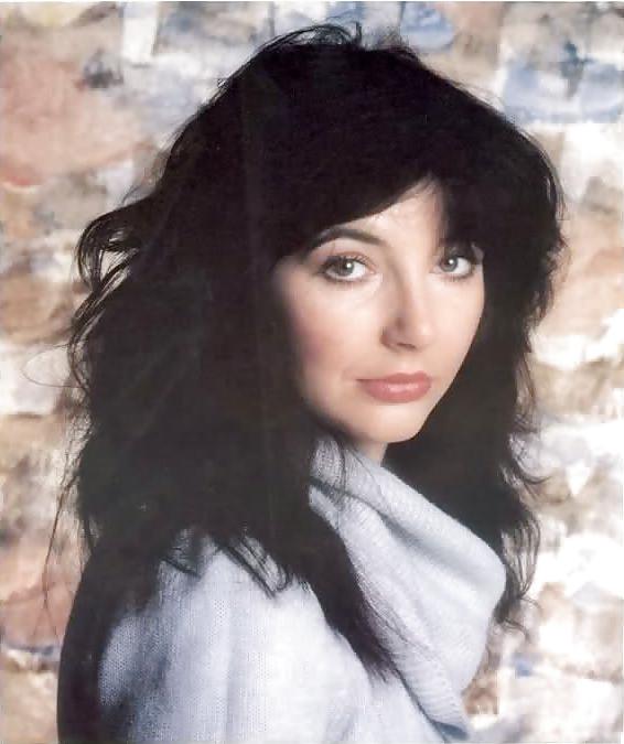 25P Kate Bush - Goddess.