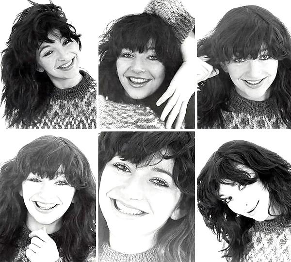 25P Kate Bush - Goddess.