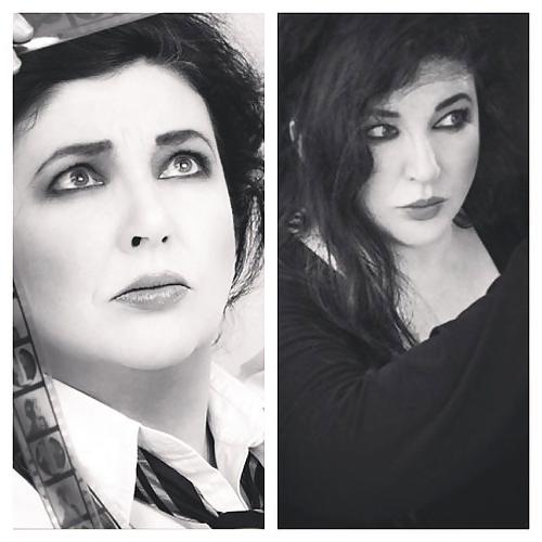 25P Kate Bush - Goddess.