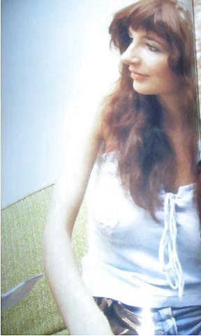 25P Kate Bush - Goddess.
