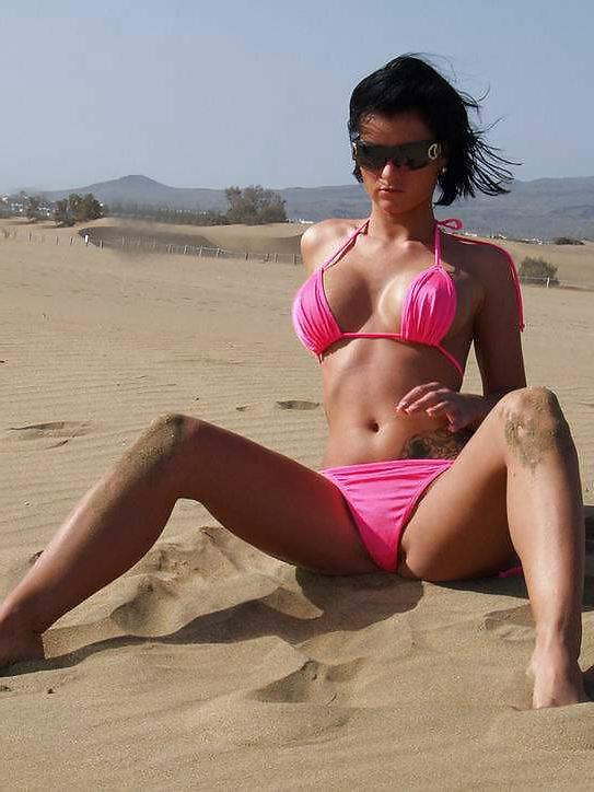 10P Beach