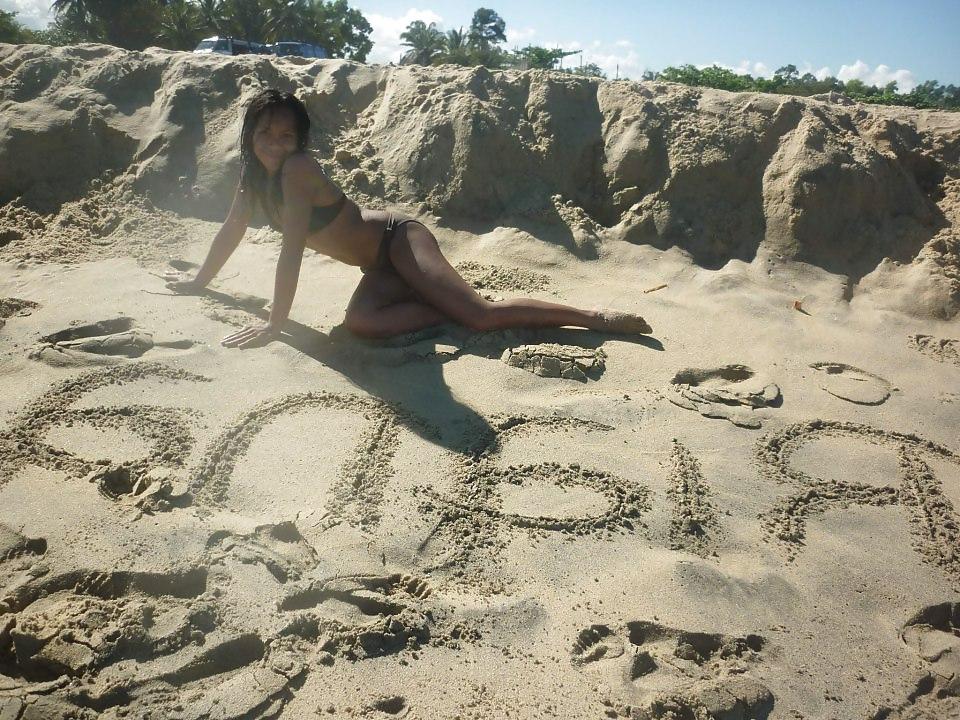 25P Madagascar - beach pictures - tamatave