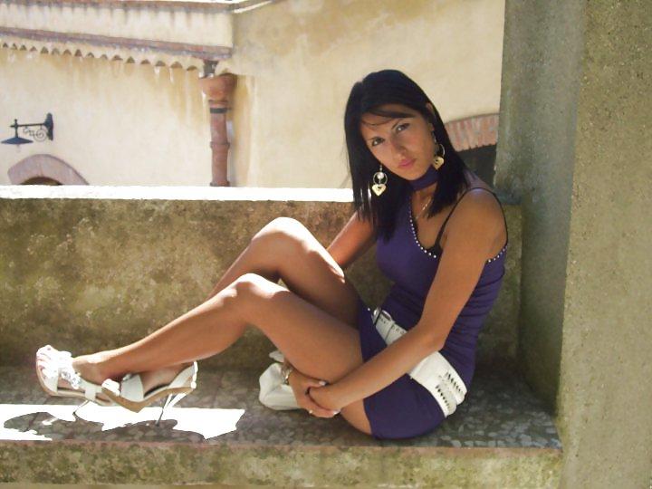 25P Hot teen italian milf