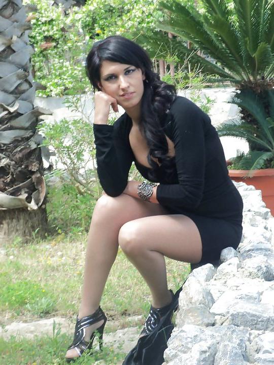 25P Hot teen italian milf