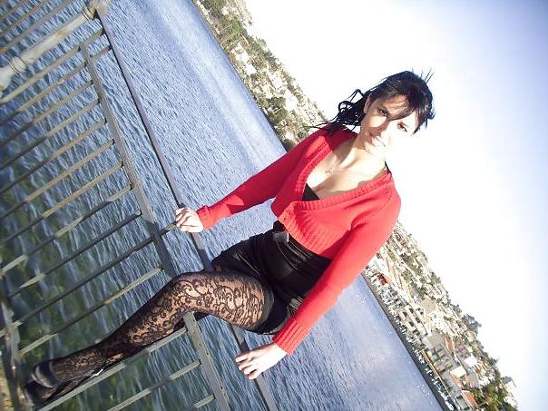 25P Hot teen italian milf