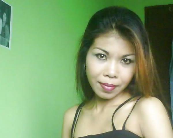 6P Malay Milf