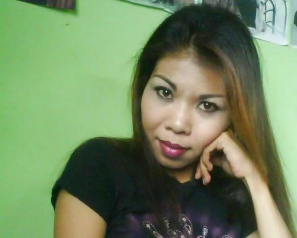 6P Malay Milf