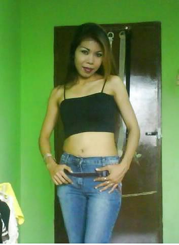 6P Malay Milf
