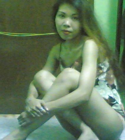 6P Malay Milf